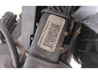 Вентилятор радиатора KOMPLET 3M5H8005 Volvo C30