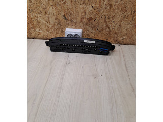 Панель приборов 9651667380, 110008966007 Citroen Xsara Picasso