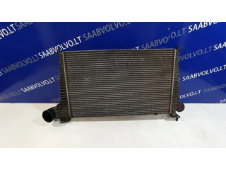 Интеркулер 4576039 Saab 9-5 2.0