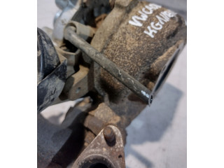Turbodmychadlo Турбина 028145702N   Volkswagen Caddy   