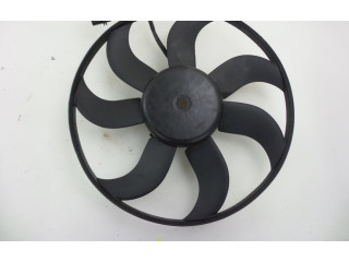 Pojistková skříňka Комплект вентиляторов 6R0959455C, 6R0959455C   Seat Ibiza IV (6J,6P) 2011