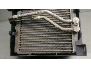 Интеркулер T5898005, 758960502 BMW X5 E70 3.0