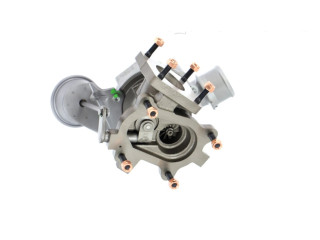  Турбина Lancia Delta III  55212916, 55212916         