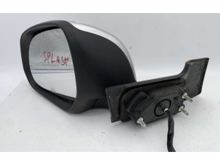 Зеркало электрическое Suzuki Splash - года
