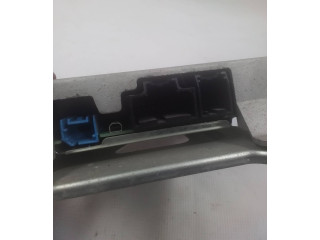 Механизм стеклоочистителей (трапеция)