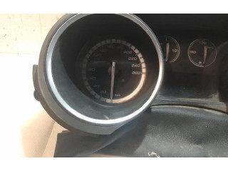 Панель приборов 50521957 Alfa Romeo Giulietta