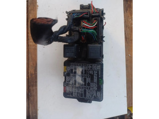 Блок управления MB903740 Mitsubishi Galant