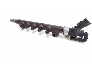 Píst 55490702, 03T47761 Opel Astra K B16DTR_LVK