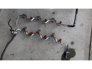 Vstřikovač 07C906031C, 0280156221   Audi A8 S8 D3 4E     