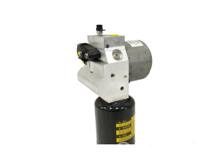 Блок АБС 58600G2300, BH63074A00   Hyundai  Ioniq  2016- года