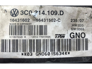 Jednotka ABS 3C0614109D Volkswagen PASSAT