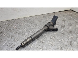 Форсунка A6600700187, 0445110023 Smart ForTwo I для дизельного двигателя 0.8