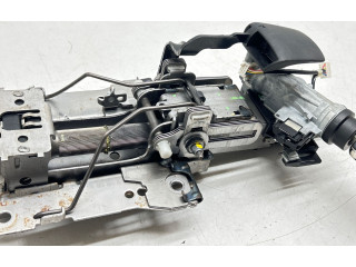  рейка  Колонка рулевая 1T2419502L, 5K0905865   Volkswagen Caddy 2011 - 2016 года