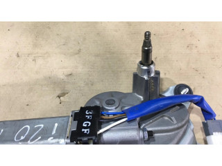 Моторчик заднего дворника 987101J000 Hyundai i20 (PB PBT)