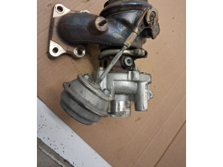 Турбина Peugeot 2008 I 9818479380 для двигателя HNZ