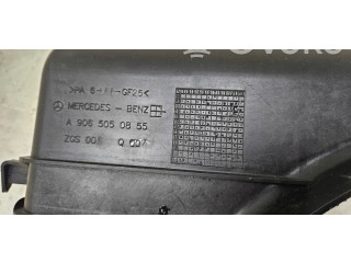 Přístrojová deska Mercedes-Benz Sprinter W906 2006 A9065050855