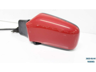 Зеркало электрическое        Volvo S70  V70  V70 XC  1997 - 2000 года   