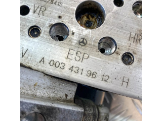 Jednotka ABS 0034319612 Mercedes-Benz SL R129 2000