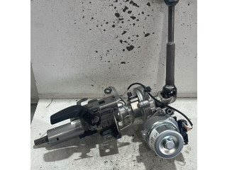 Комплект оси рулевого колеса E800017170-A, E800017170-A   Dacia Duster II