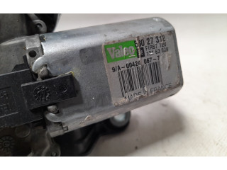 Моторчик заднего дворника 13163029 Opel Meriva A