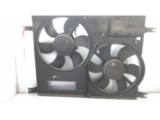 Вентилятор радиатора     PGF000231    Land Rover Freelander 2.0