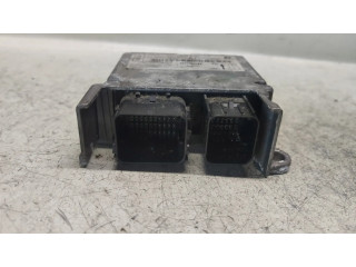 Блок подушек безопасности 6M2T14B056, 0285001679 Ford S-MAX