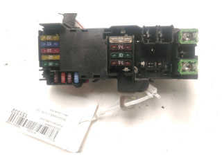 Блок предохранителей 6C0907361F Skoda Fabia Mk3 (NJ)