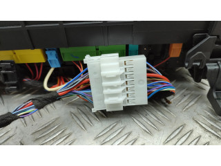   Pojistková skříňka A2465400140, A2466840337   Mercedes-Benz CLA C117 X117 W117 2015