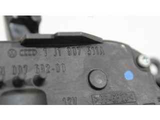 Вентилятор печки    1J1907511A   Audi TT Mk1