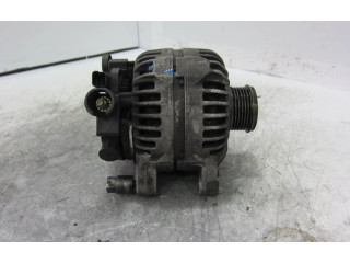 Генератор 9646321880 Citroen C4 I