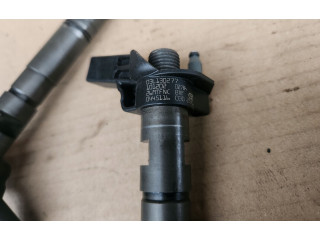 Комплект форсунок 03L130277    Audi A6 S6 C6 4F   