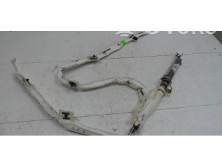 Боковая подушка безопасности 5C6880741C Volkswagen Jetta VI