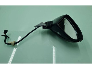 Зеркало электрическое        Volkswagen Touran II  2010 - 2016 года   