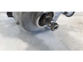    Рулевая рейка 28500EM10A, 99132102   Nissan Tiida C11 2004 - 2011 года