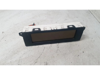 Дисплей 9657882880 Citroen C5