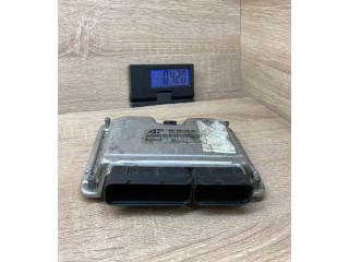 Řídící jednotka 06A906032HA, 0261207355 Seat Alhambra (Mk1) 1996