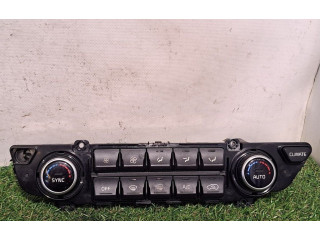 Блок управления климат-контролем 97250F1701AK5, 97250F1701AK5 KIA Sportage