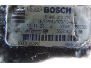 Vstřikovací čerpadlo 55575157 Opel Astra J