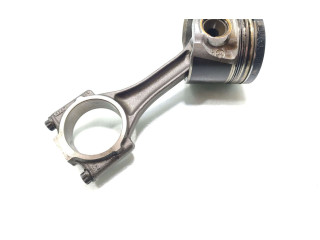 Поршень с шатуном Volkswagen Golf Cross