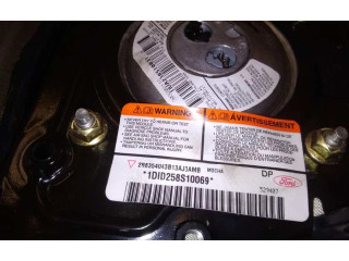 Подушка безопасности водителя 1DID258S10069   Jaguar XJ X350