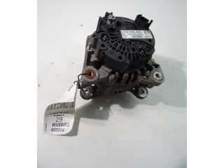 Генератор 03C903023B, 03C903023B   Volkswagen Golf Plus      