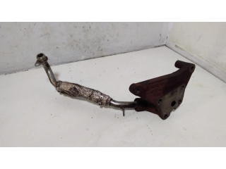 Трубка (трубки)/ шланг (шланги) смазки