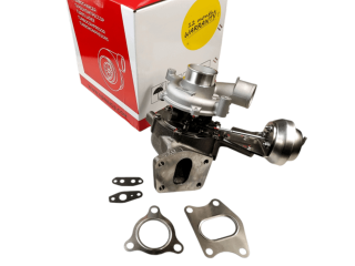 Turbodmychadlo Турбина VT12, TC40-0002 Mitsubishi Pajero