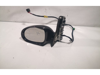Зеркало электрическое Volkswagen Golf Plus 2005 - 2013 года