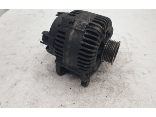 Генератор 059903016D   Audi A6 S6 C6 4F      