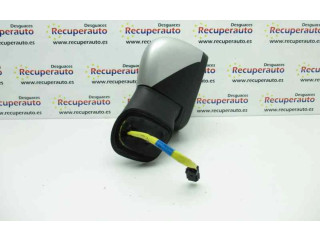 Zpětné zrcátko Renault Captur 2014