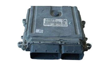 Řídící jednotka 30729826A, 0281012103 Volvo XC90 2005