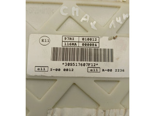 Pojistková skříňka 30S517607F12, 010012 Ford C-MAX II 2014