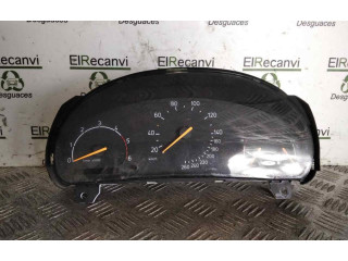 Панель приборов 5373188   Saab 9-5       