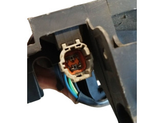 Вентилятор радиатора         Subaru Forester SH 